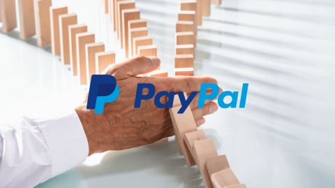 独立站收款，如何防止PayPal账号被封以及应对技巧和替代收款方案