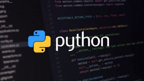 什么是 Python？Python 基础编程入门指南