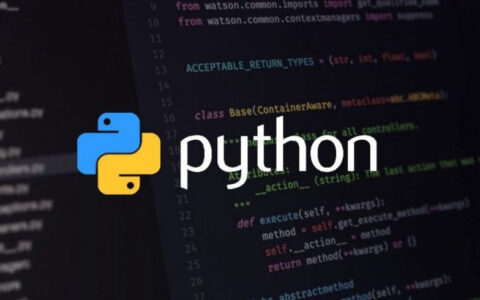 什么是 Python？Python 基础编程入门指南