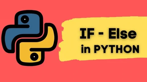 深入理解 Python中的 If-Else 语句
