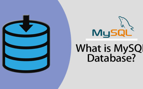 什么是 MySQL？SQL 数据库初学者教程和使用指南