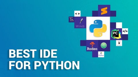 2022 最优秀的10款 Python IDE 该如何选择？