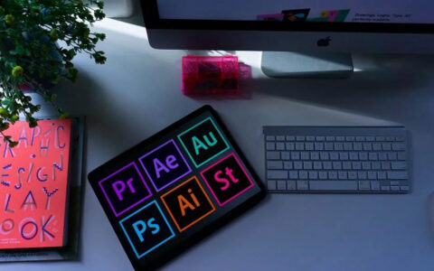 2022年 设计师和创意工作人员必备的10款 Adobe软件(附下载链接)