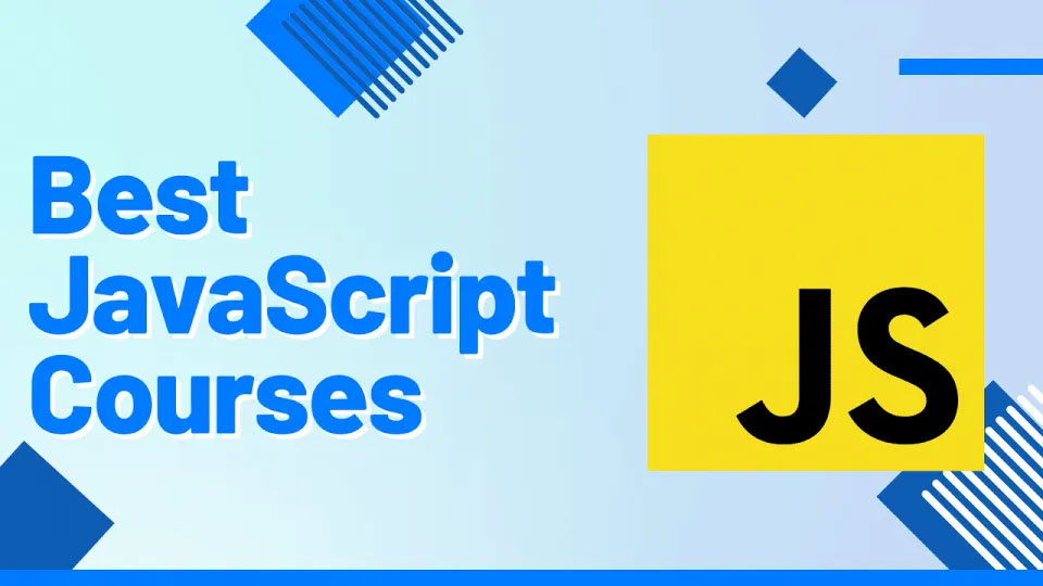 2022年 10个最佳JavaScript在线视频学习教程