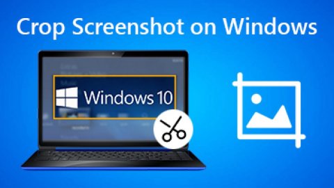 Windows 11/10/7 快速截图的5种方法 内置快捷键+截图工具