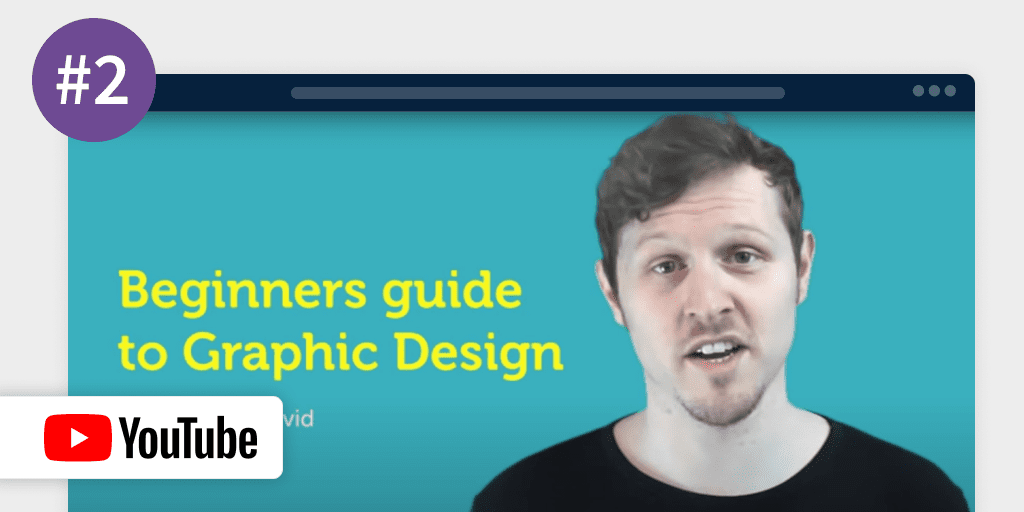 最适合初学者参加的 10门平面设计课程：Beginners guide to Graphic Design