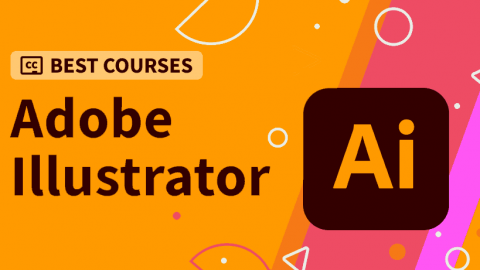 Illustrator学习指南：2022年 8个最佳 Adob​​e Illustrator 课程