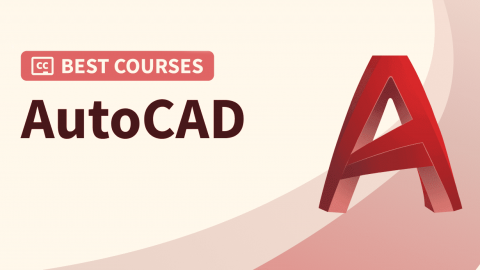 AutoCAD 学习指南：2022年 10个最佳 AutoCAD 课程