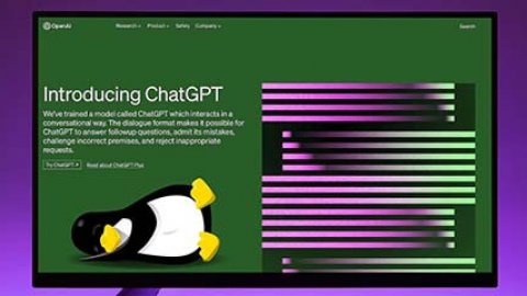 ShellGPT - 让你在Ubuntu终端使用ChatGPT