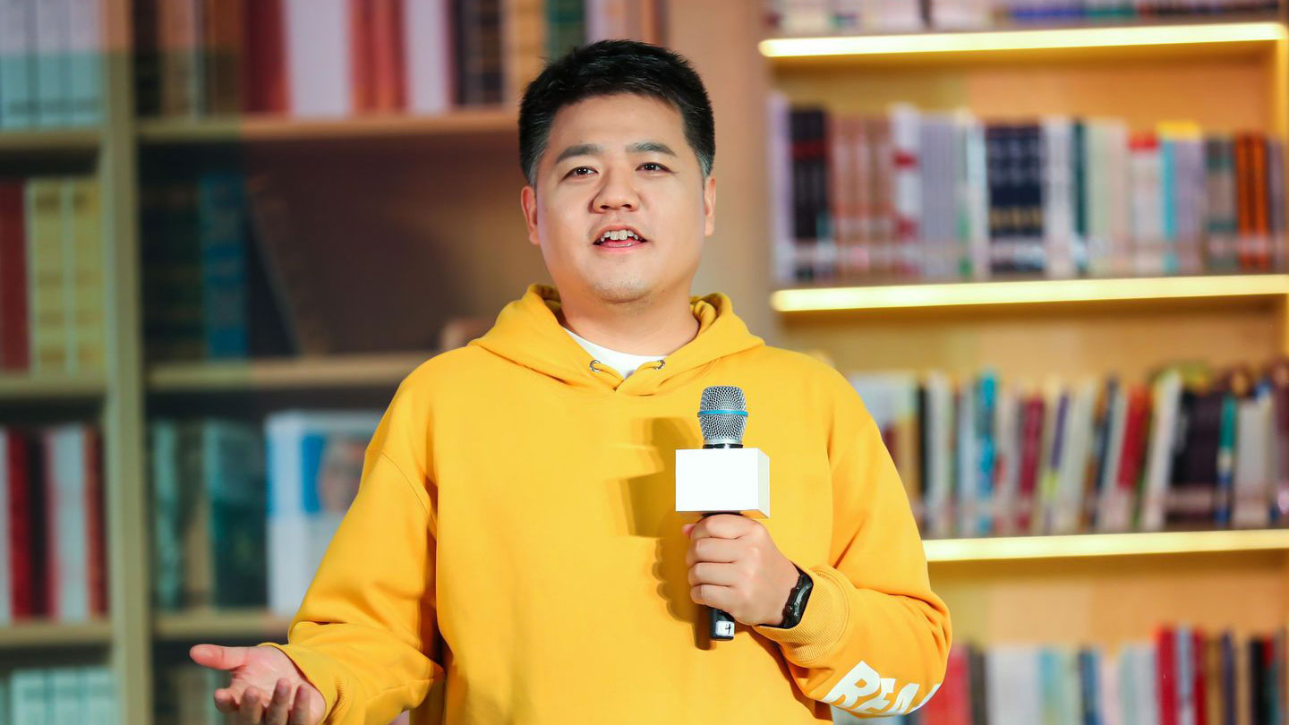 免费领取！樊登读书会精选500本高分好书合集 [6.9GB]