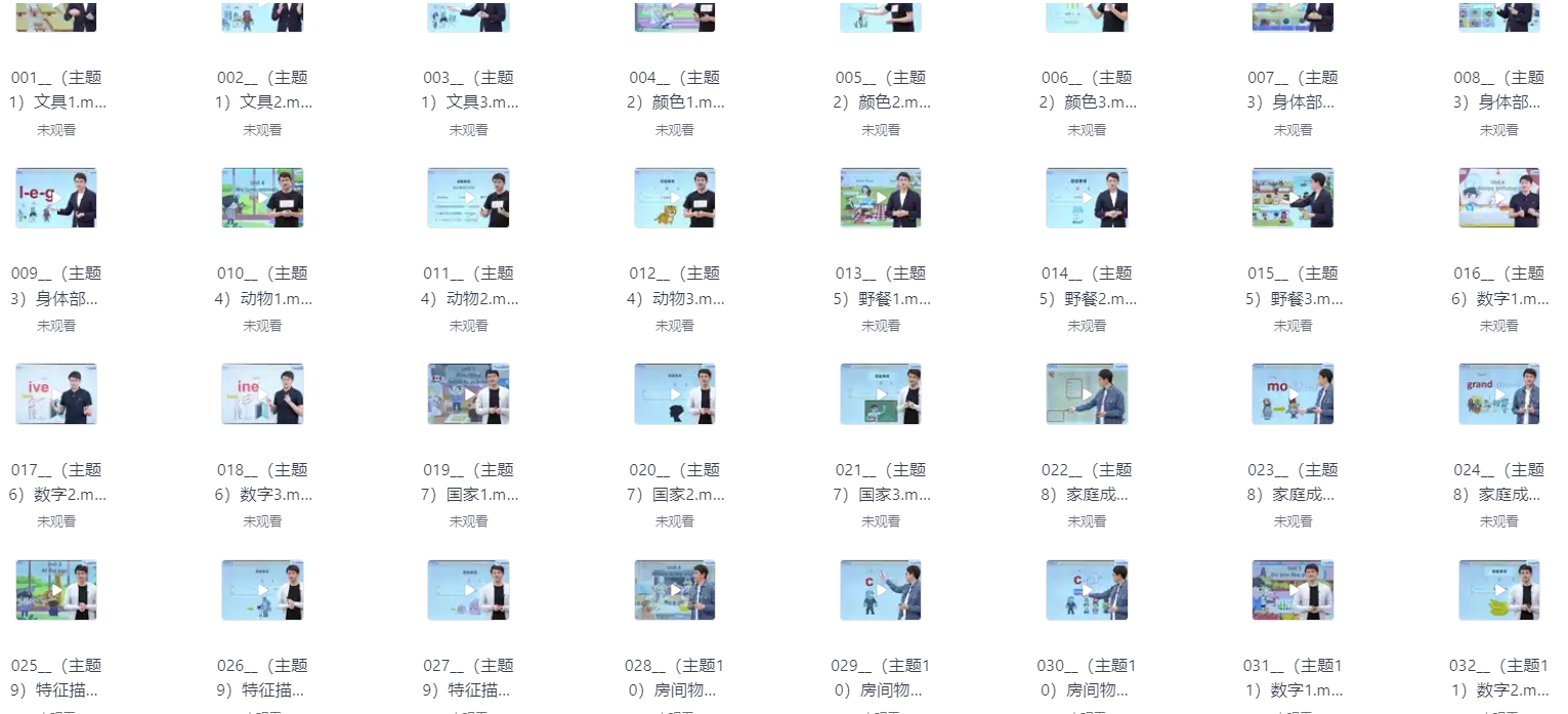 Sam超级单词课：小学英语单词速记神器，3-6年级必备！