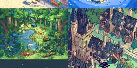 29.9元自购小红书爆款壁纸30套！高清全格式免费领