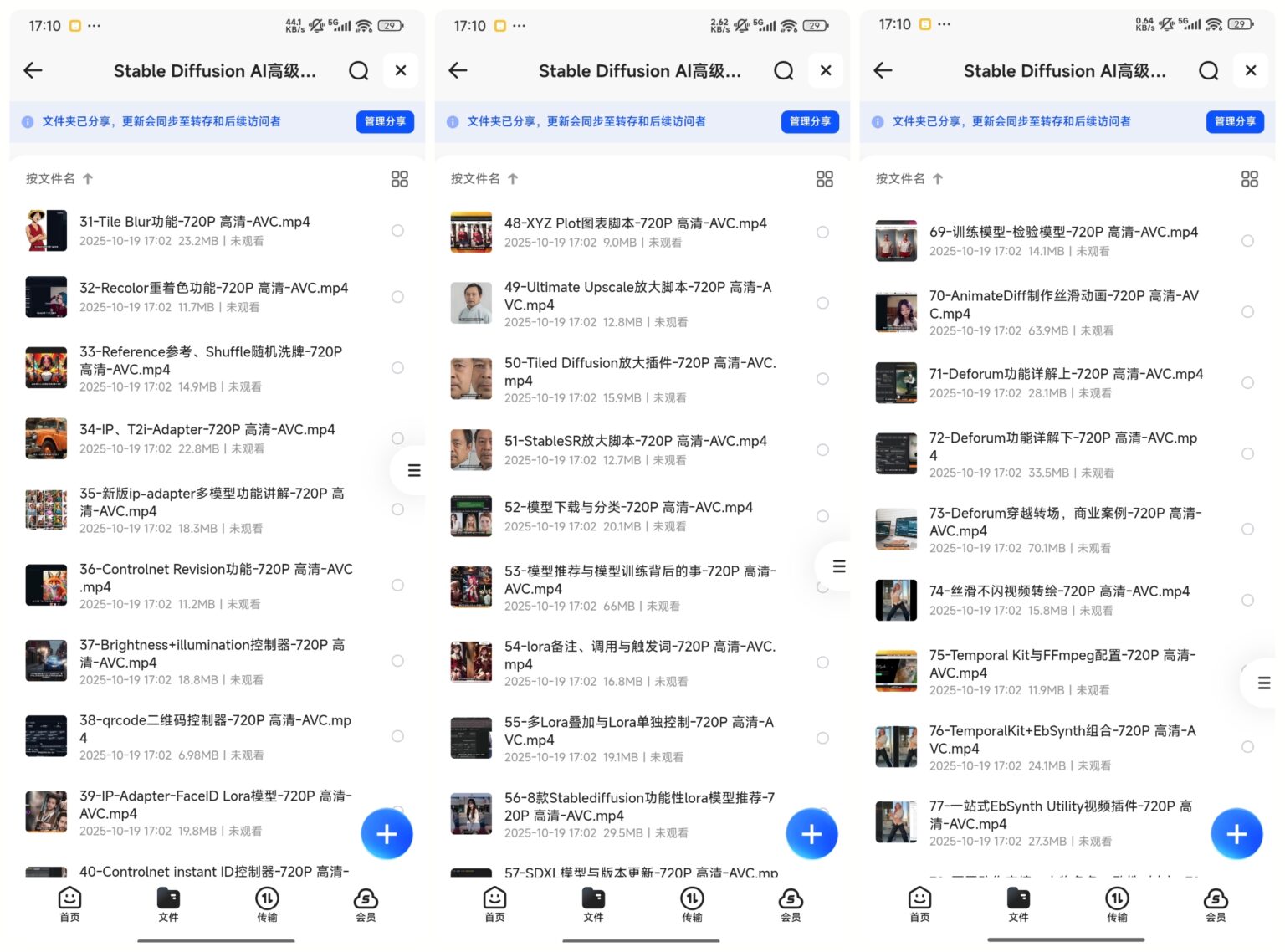 1980元购入！Stable Diffusion全网最全AI绘图教程免费领