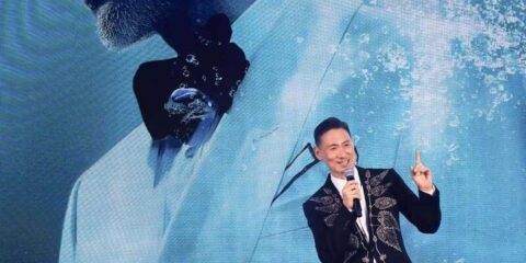 张学友6场经典演唱会1080i蓝光珍藏合集【249.6GB】限时免费下载