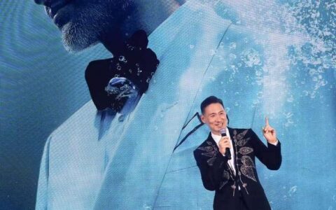 张学友6场经典演唱会1080i蓝光珍藏合集【249.6GB】限时免费下载