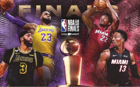 1991-2021年NBA总决赛全集1080P高清视频免费下载