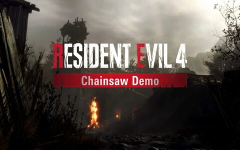 【免费下载】生化危机4重制版豪华版含全部DLC 完整版41GB