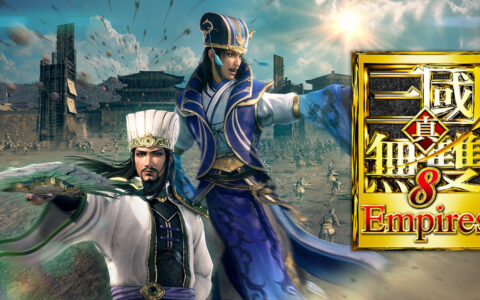 《真三国无双8：帝国》v1.0.1.1 完整版下载｜集成DLC+修改器+全要素存档