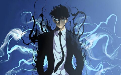 我独自升级 第二季 4K超清内嵌中字 169G全集免费分享