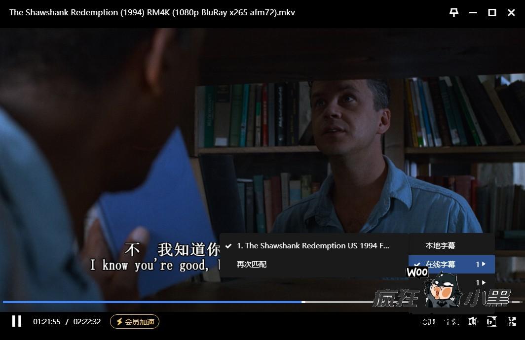 魔改迅雷加强版下载!无广告+VIP10+20MB/s高速体验