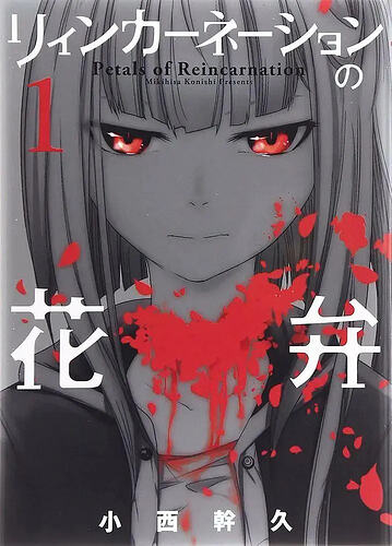 轮回的花瓣 (2026) 全13集1080P内封简繁,奇幻佳作不容错过