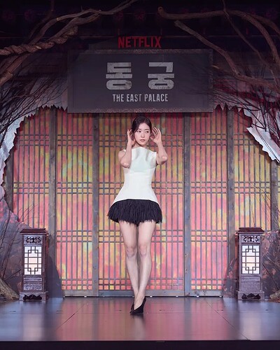韩剧《鬼谜东宫》2026全集:Netflix 4K HDR+1080P双版本,内封简中,悬疑惊悚迷必看
