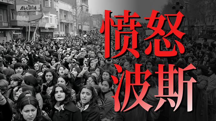 小约翰可汗伊朗系列充电视频全集:从沙阿到革命,历史深度解析